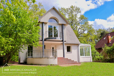 Einfamilienhaus zum Kauf 552.000 € 6 Zimmer 166 m² 766 m² Grundstück Klein Hehlen Celle / Klein Hehlen 29223