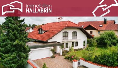 Einfamilienhaus zum Kauf 530.000 € 7 Zimmer 175,5 m² 955 m² Grundstück Pocking Pocking 94060