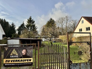 Grundstück zum Kauf 339.000 € 970 m² Grundstück Eichwerder Bernau bei Berlin 16321