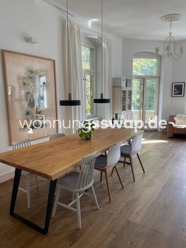 Apartment zur Miete 1.550 € 3 Zimmer 95 m² 3. Geschoss Neustadt - Süd 50674