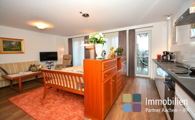 Wohnung zur Miete 1.076 € 2 Zimmer 80 m² 1. Geschoss frei ab 01.04.2025 Kalkofen Aachen / Forst 52068