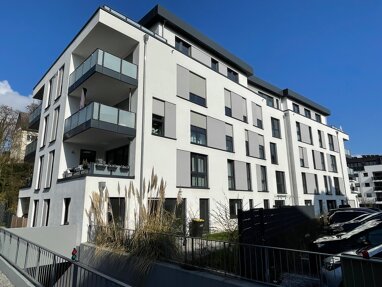 Wohnung zum Kauf Provisionsfrei 399.500 € 4 Zimmer 107 m² Erdgeschoss Innenstadt Gevelsberg 58285