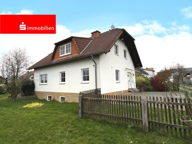 Einfamilienhaus zum Kauf 425.000 € 5 Zimmer 143 m² 969 m² Grundstück Leidenhofen Ebsdorfergrund 35085