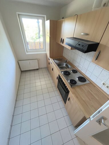 Wohnung zur Miete nur mit Wohnberechtigungsschein 356 € 2 Zimmer 54,9 m² 3. Geschoss frei ab sofort Dannenberger Straße 40 Lüchow Lüchow 29439