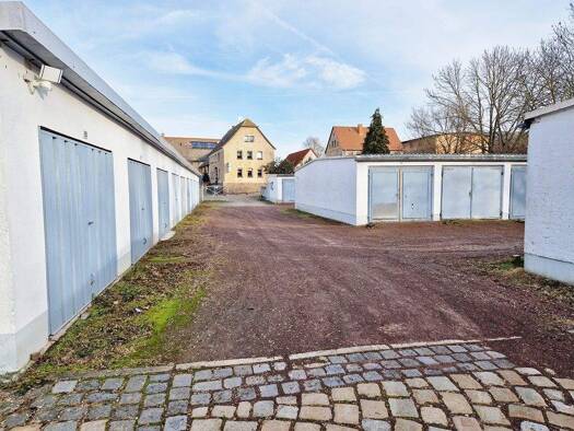 Grundstück zum Kauf 800.000 € 3.860 m² Grundstück Seeben Halle (Saale) 06118