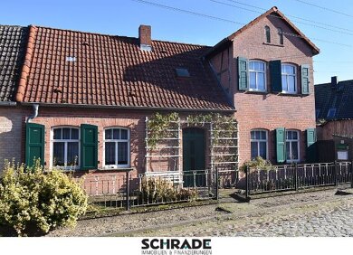 Einfamilienhaus zum Kauf 68.000 € 4 Zimmer 86 m² 861 m² Grundstück frei ab sofort Storbeck Osterburg (Altmark) 39606