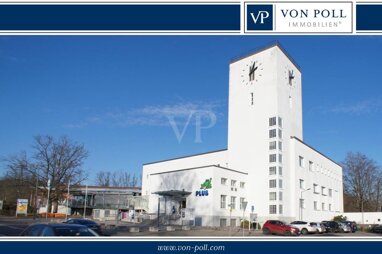 Praxis zur Miete 200 m² Bürofläche Östliches Stadtgebiet - Windighöhe Pirmasens 66955