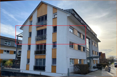 Wohnung zum Kauf 410.000 € 3 Zimmer 86,9 m² Nollingen Rheinfelden 79618