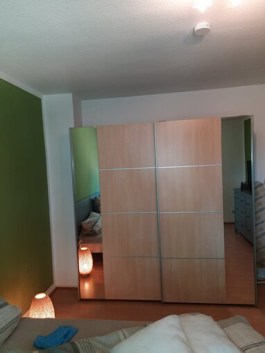 Wohnung zur Miete 570 € 1,5 Zimmer 40 m² 2. Geschoss Niehl Köln 50735