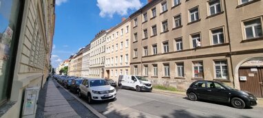 Mehrfamilienhaus zum Kauf 130.000 € 627 m² 714 m² Grundstück Konsulstraße 36 Innenstadt Görlitz 02826