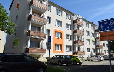 Wohnung zur Miete 375 € 2 Zimmer 46,9 m² 2. Geschoss Steinstraße 29 Prenzlau Prenzlau 17291