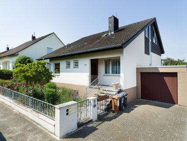 Einfamilienhaus zum Kauf 885.000 € 7 Zimmer 200 m² 621 m² Grundstück Ingelheim am Rhein 55218
