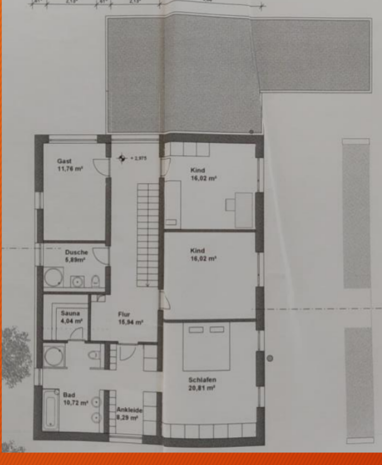 Einfamilienhaus zum Kauf 1.248.000 € 6 Zimmer 225 m² 688 m² Grundstück Neu-Kürenz 1 Trier 54296