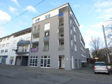 Apartment zum Kauf 180.000 € 3 Zimmer Kernstadt - Nordost Bruchsal 76646