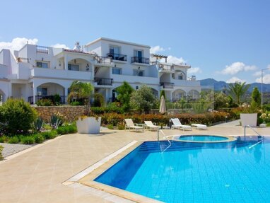 Wohnung zum Kauf Provisionsfrei 288.931 € 4 Zimmer 105 m² Kyrenia - Esentepe 0000