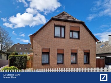 Einfamilienhaus zum Kauf 179.000 € 7 Zimmer 96,7 m² 546 m² Grundstück Neuengroden Wilhelmshaven 26382