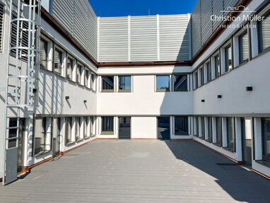 Bürofläche zur Miete 15,70 € 1.318 m² Bürofläche Altstadt - Mitte Freiburg im Breisgau 79098