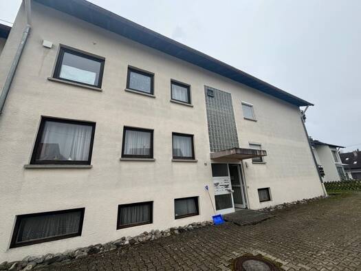 Wohnung zur Miete 650 € 1 Zimmer 35 m² frei ab sofort Birkendorf Ühlingen-Birkendorf 79777