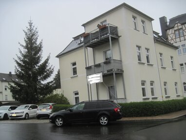 Penthouse zur Miete 450 € 4 Zimmer 82 m² 2. Geschoss Heinrich-Heine-Straße 1 Schwarzenberg Schwarzenberg/Erzgeb. 08340