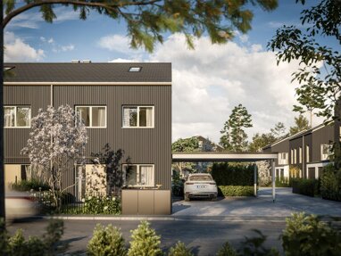 Doppelhaushälfte zum Kauf Provisionsfrei 1.390.000 € 6 Zimmer 157 m² 349 m² Grundstück Stockdorf Gauting 82131