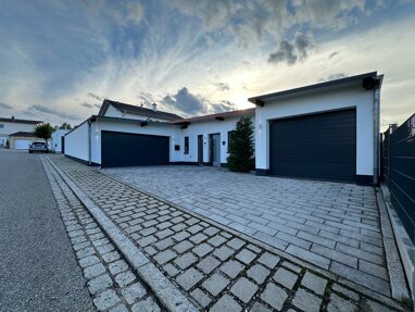 Bungalow zur Miete 2.100 € 4 Zimmer 140 m² 550 m² Grundstück Starenweg 8 Ergoldsbach Ergoldsbach 84061