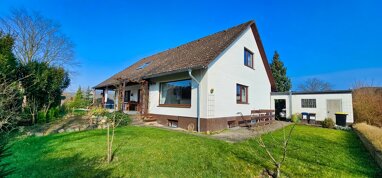 Einfamilienhaus zum Kauf 290.000 € 6 Zimmer 159,3 m² 1.178 m² Grundstück Nienhagen Nienhagen 29336