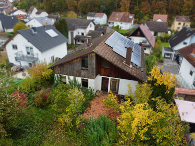 Einfamilienhaus zum Kauf 299.000 € 9 Zimmer 224 m² 628 m² Grundstück Erfenbach - Süden Kaiserslautern 67659