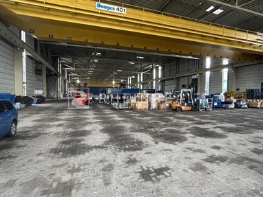 Halle/Industriefläche zur Miete 5.685 m² Lagerfläche teilbar ab 5.985 m² Niehl Köln 50735