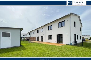 Reihenendhaus zum Kauf 585.000 € 5,5 Zimmer 161,2 m² 378 m² Grundstück Möttingen Möttingen 86753