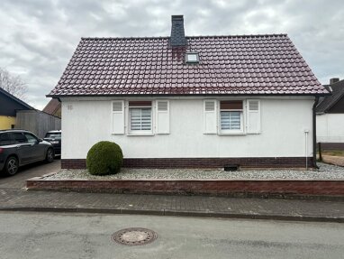 Einfamilienhaus zum Kauf 185.000 € 5 Zimmer 120 m² 725 m² Grundstück Mengeringhausen Bad Arolsen 34454