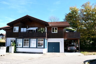 Einfamilienhaus zum Kauf 675.000 € 5 Zimmer 145 m² 304 m² Grundstück Oberstaufen Oberstaufen 87534