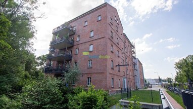 Wohnung zur Miete 619 € 2 Zimmer 59,5 m² 1. Geschoss Zur alten Bäckerei 2/4 Großzschocher Leipzig 04249
