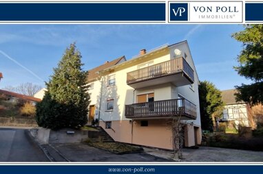 Mehrfamilienhaus zum Kauf 189.000 € 10 Zimmer 206 m² 665 m² Grundstück Niederdünzebach Eschwege / Niederdünzebach 37269