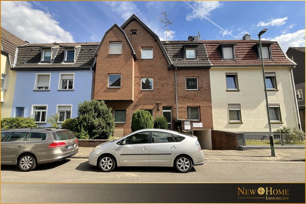 Mehrfamilienhaus zum Kauf 3.500.000 € 14 Zimmer 579 m²<br/>Wohnfläche 2.328 m²<br/>Grundstück Benrath Düsseldorf 40597