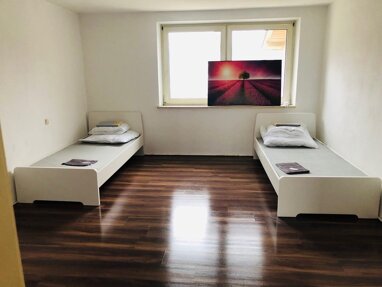 Wohnung zur Miete 3 Zimmer 60 m² Landshuter 26 Wörth Wörth an der Isar 84109