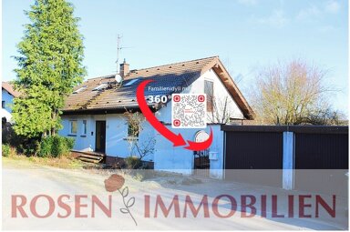 Haus zum Kauf 398.000 € 7 Zimmer 182 m² 1.305 m² Grundstück Hartenrod Wald-Michelbach 69483