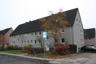 Wohnung zur Miete 395 € 3,5 Zimmer 47,6 m² Erdgeschoss Lirich - Süd Oberhausen 46049