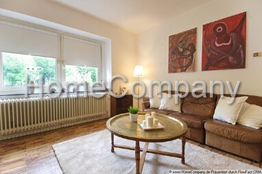 Wohnung zur Miete Wohnen auf Zeit 1.390 € 3 Zimmer 96 m² frei ab 01.06.2024 Westpark Dortmund 44137