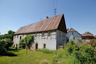 Bauernhaus zum Kauf 69.000 € 300,2 m² 631 m² Grundstück Neustadt Neustadt am Kulm 95514