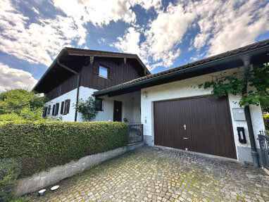 Einfamilienhaus zum Kauf 619.000 € 138 m² 646 m² Grundstück Wurmsdorf Riedering 83083