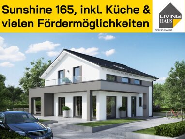 Einfamilienhaus zum Kauf 856.170 € 5 Zimmer 167,9 m² 1.050 m² Grundstück Groß Machnow Rangsdorf 15834