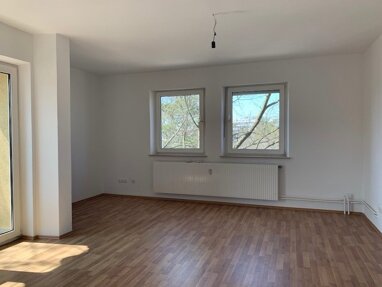 Wohnung zur Miete 416,36 € 1 Zimmer 34,2 m² 3. Geschoss Paul-Gossen-Str. 111 Rathenau Erlangen 91052