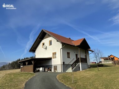 Haus zum Kauf 179.000 € 551 m² Grundstück Eibiswald 8552