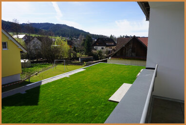Wohnung zum Kauf 463.000 € 4 Zimmer 118,8 m² Unterharmersbach Zell am Harmersbach 77736