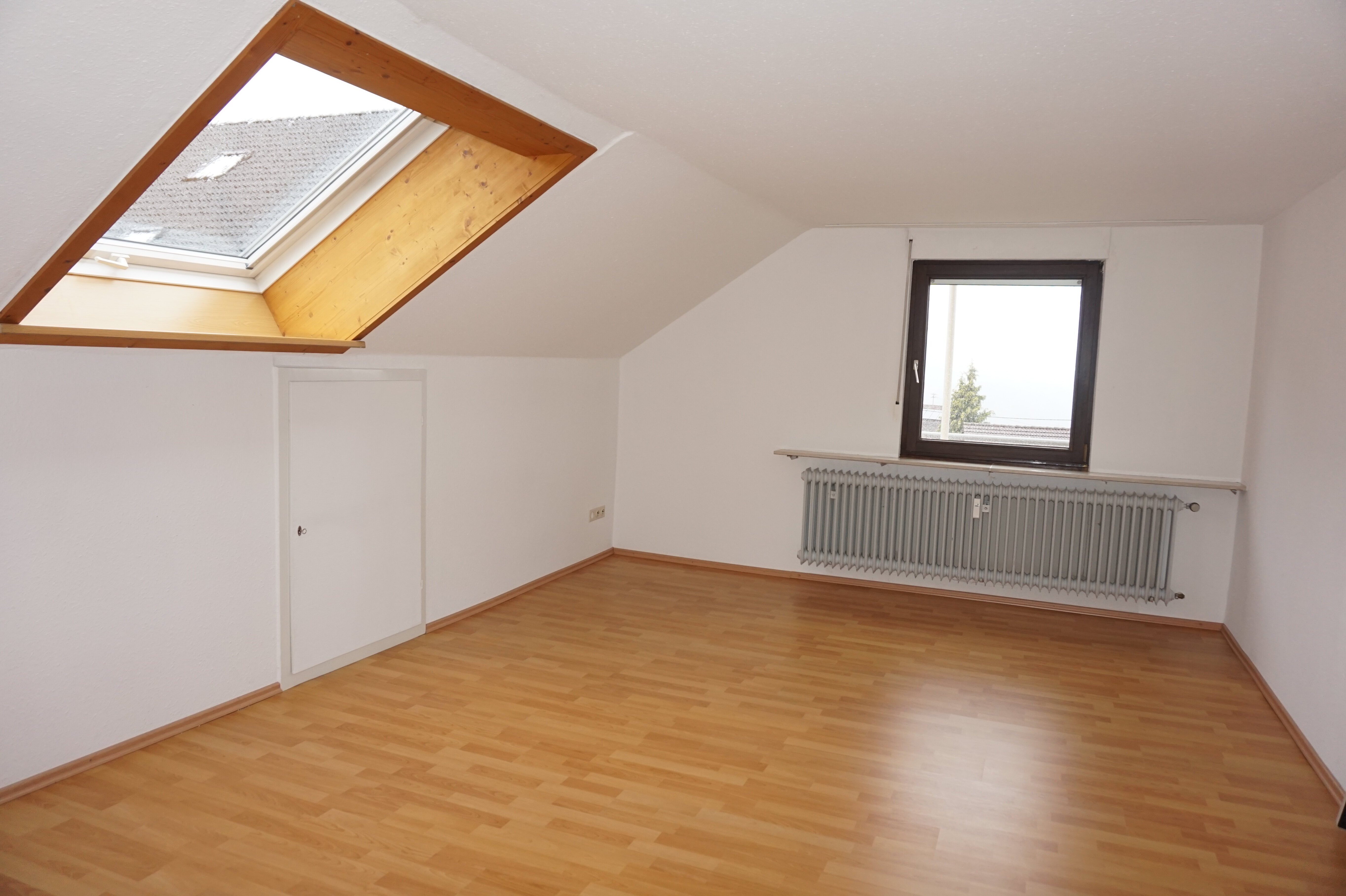 Wohnung zur Miete 485 € 3 Zimmer 70 m² 2. Geschoss Aichhalden Aichhalden 78733