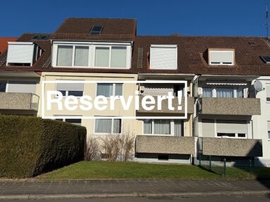 Wohnung zum Kauf 240.000 € 3 Zimmer 65 m² EG frei ab sofort Laufamholz Nürnberg 90482