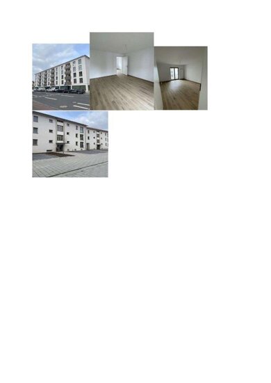 Wohnung zur Miete 892 € 2 Zimmer 61,5 m² 1. Geschoss frei ab 01.05.2025 Innenstadt Braunschweig 38100