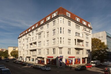 Laden zur Miete Provisionsfrei 4.200 € 277,1 m² Verkaufsfläche Otto-Suhr-Allee 121 Charlottenburg Berlin 10585