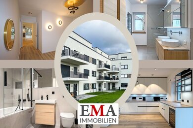 Wohnung zur Miete 2.275 € 5 Zimmer 121 m² Falkensee 14612