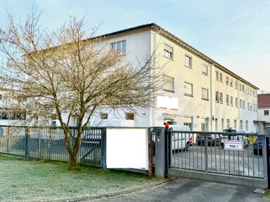 Produktionshalle zum Kauf 498.000 € 2.744,1 m² Lagerfläche Unterrodach Marktrodach 96364